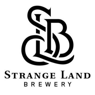 Strange land brewery